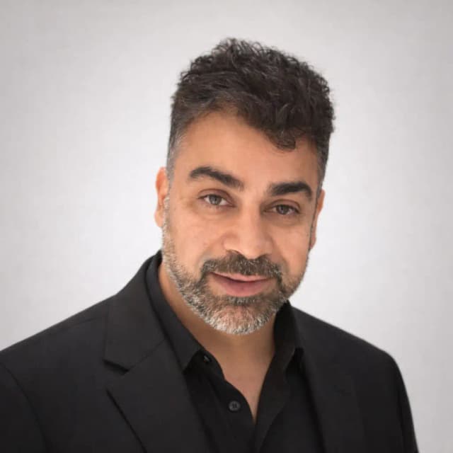 Arvind Lal, Founder and CEO of Altech