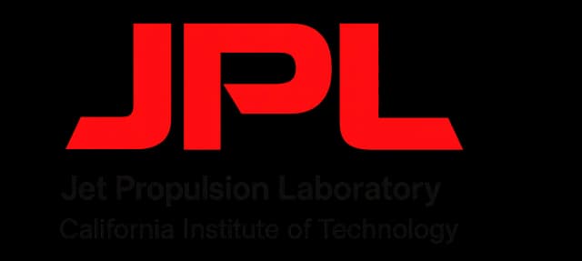 NASA Jet Propulsion Laboratory (JPL) logo
