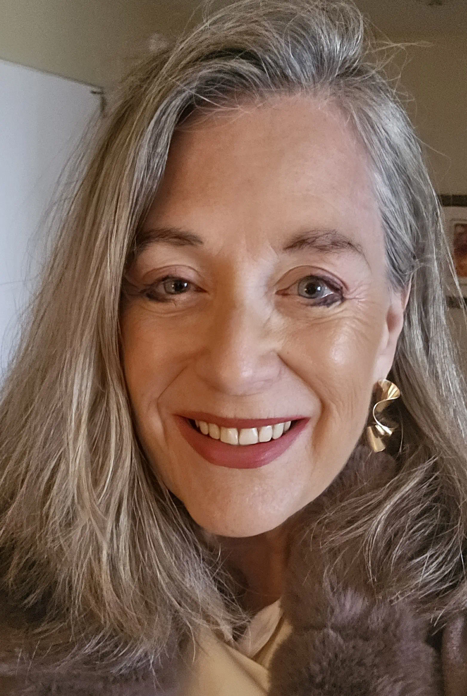 Julie Ludington, Head of People and Culture at Altech