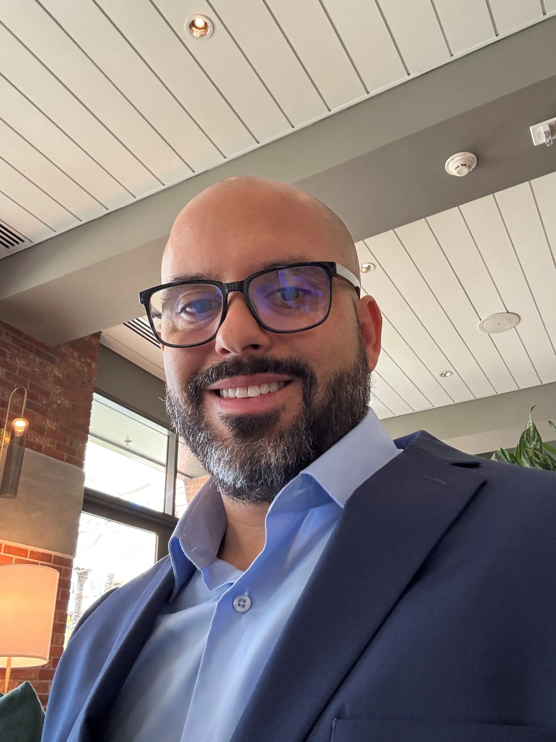 Lee Howder, CISSP, CCNP, CEH Founder & CEO of Howder Labs