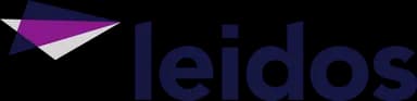 Leidos corporate logo