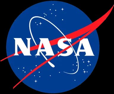 National Aeronautics and Space Administration (NASA) insignia