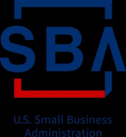 U.S. Small Business Administration (SBA) Certified badge